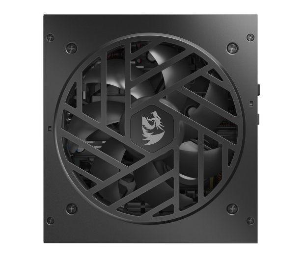 Redragon GC-MS03 1000W MASTER 80 Plus Gold - 1351321 - zdjęcie 3